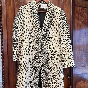 Emerson Fry coat